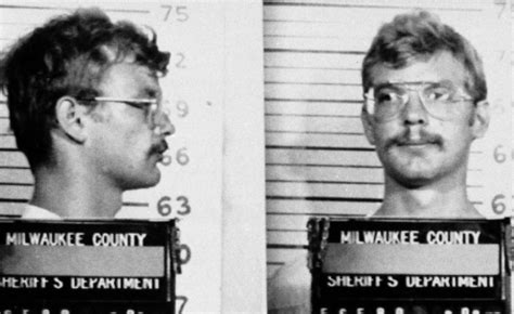 Serial Killers, Part 7: Jeffrey Dahmer — FBI